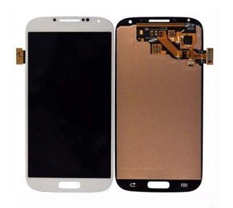 Replacement for SAMSUNG I9500 WHITE OEM DISPLAY - Quality Phone Parts in Sri Lanka